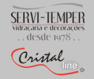 Servi-Temper | Cristal Line
